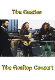 Beatles - The Rooftop Concert