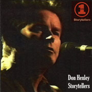 Maniac Paul's Bootlegs - Don Henley - Storytellers - Hollywood, CA - 2 ...